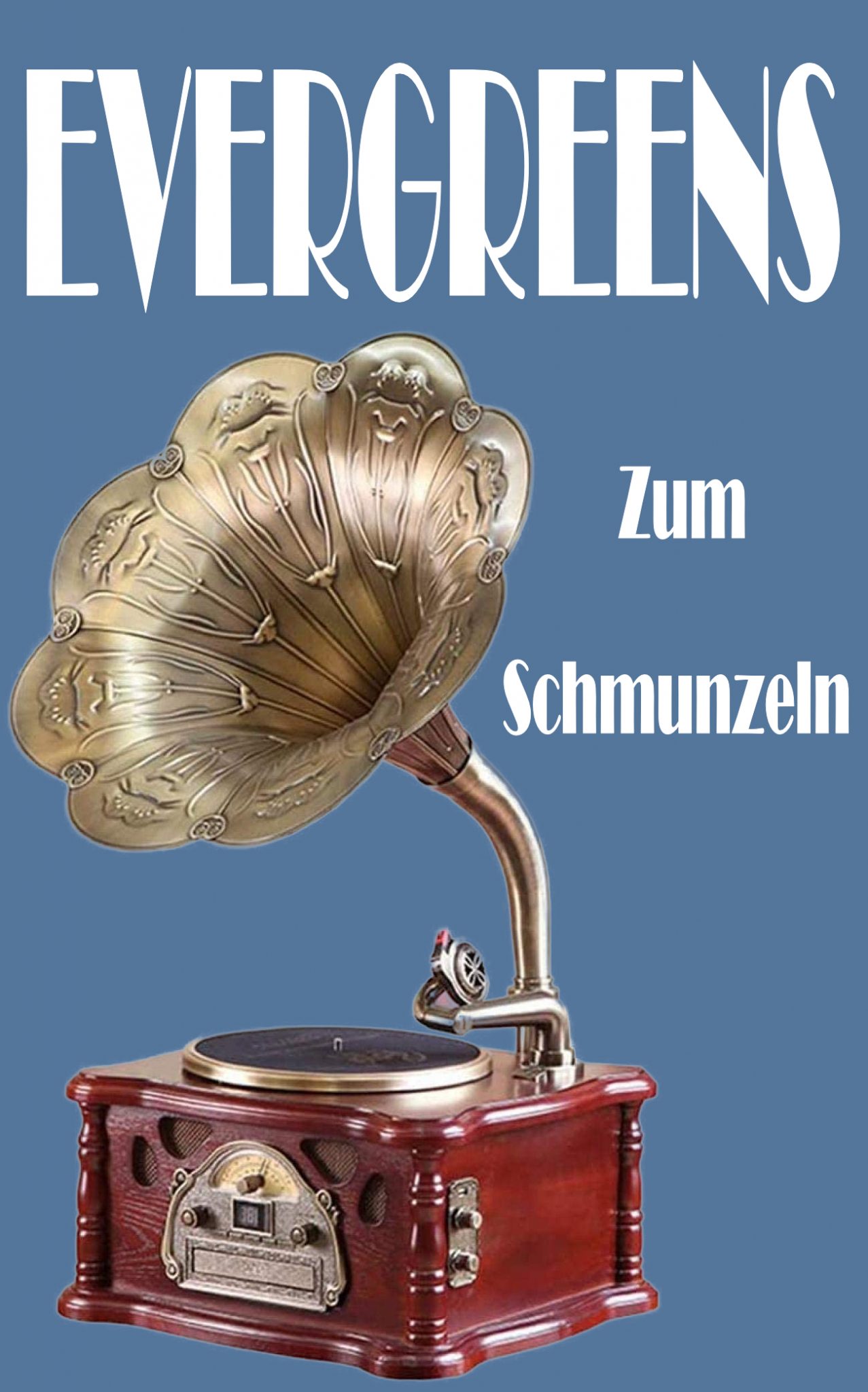 Evergreens zum Schmunzeln